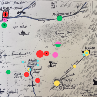 Supplementary campaign bits