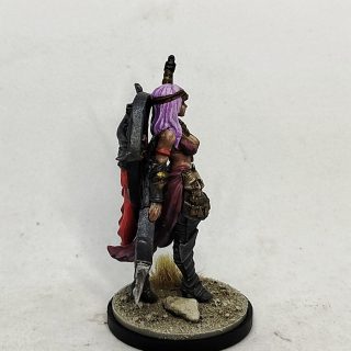 108 MTG: Indomitable Survivors