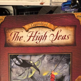 Rules and resource book