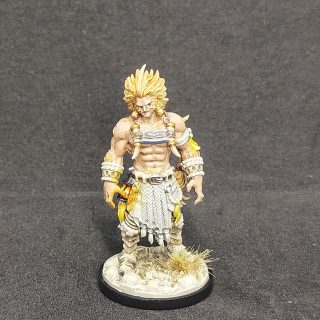 108 MTG: Indomitable Survivors