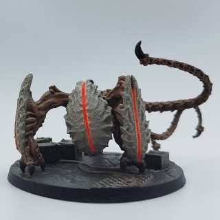 115 MTG: Reichbusters Expansions