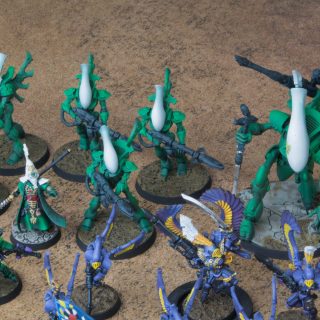 Biel tan army complete