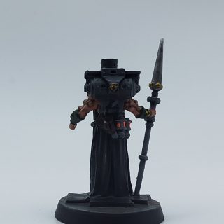 115 MTG: Reichbusters Expansions