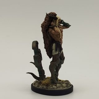 117 MTG: Black & Red Armour, Survivors of Death 2, Screaming God Box, Pinups, & Snow