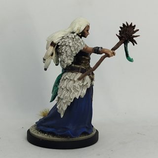 117 MTG: Black & Red Armour, Survivors of Death 2, Screaming God Box, Pinups, & Snow