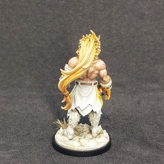 108 MTG: Indomitable Survivors