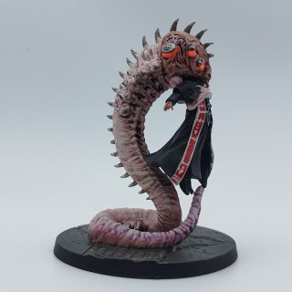 115 MTG: Reichbusters Expansions