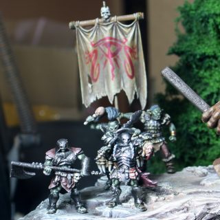 Project Fisinished