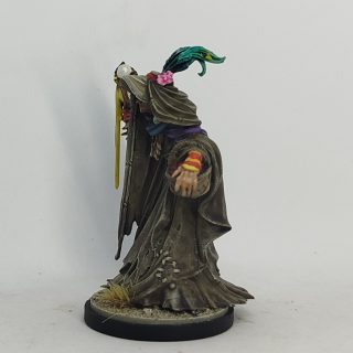 117 MTG: Black & Red Armour, Survivors of Death 2, Screaming God Box, Pinups, & Snow