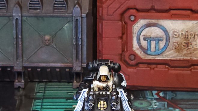 Ravenwing Refresh