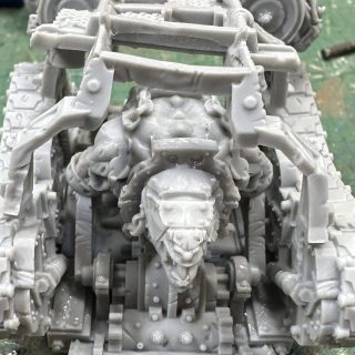Ratkin: Building A Death Engine