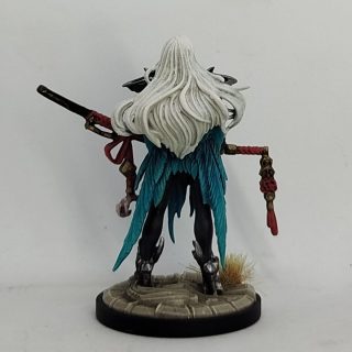 108 MTG: Indomitable Survivors