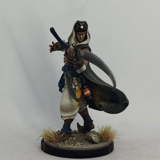 108 MTG: Indomitable Survivors