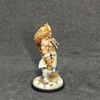 108 MTG: Indomitable Survivors