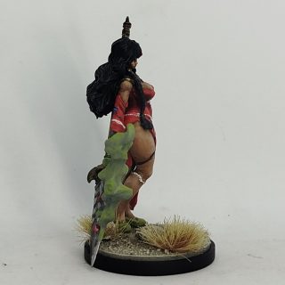 108 MTG: Indomitable Survivors