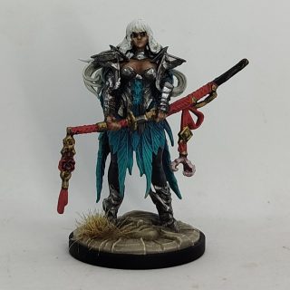 108 MTG: Indomitable Survivors