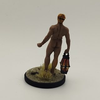 104 MTG: Pariah's Inverted Survivors, and the Illuminated Survivors