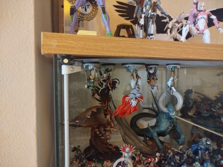 104 MTG: Pariah's Inverted Survivors, and the Illuminated Survivors