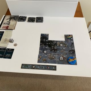 Cycle 5 - Session 5