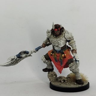 117 MTG: Black & Red Armour, Survivors of Death 2, Screaming God Box, Pinups, & Snow