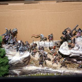 Project Fisinished
