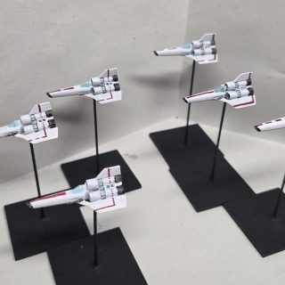 Viper Squadron