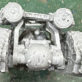 Ratkin: Building A Death Engine