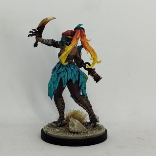 108 MTG: Indomitable Survivors