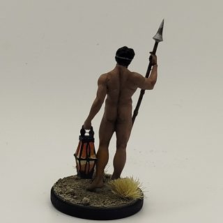 104 MTG: Pariah's Inverted Survivors, and the Illuminated Survivors
