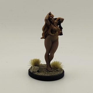 104 MTG: Pariah's Inverted Survivors, and the Illuminated Survivors