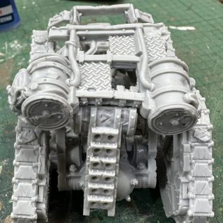Ratkin: Building A Death Engine
