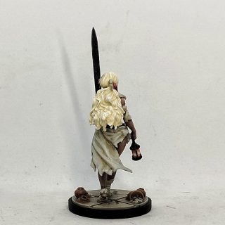 108 MTG: Indomitable Survivors
