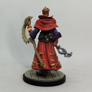 117 MTG: Black & Red Armour, Survivors of Death 2, Screaming God Box, Pinups, & Snow