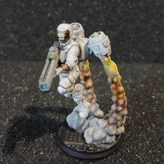 Callsign Archangel
