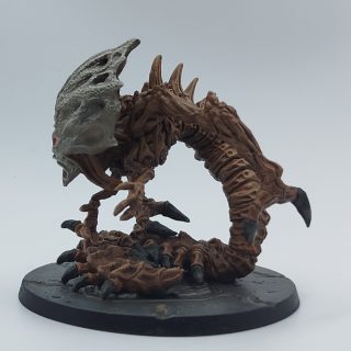 115 MTG: Reichbusters Expansions