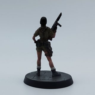 115 MTG: Reichbusters Expansions