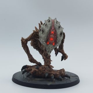 115 MTG: Reichbusters Expansions