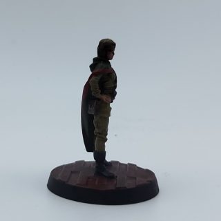 115 MTG: Reichbusters Expansions