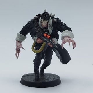 115 MTG: Reichbusters Expansions
