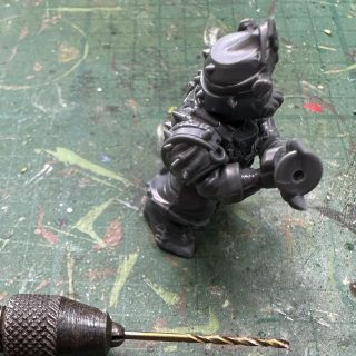 Abyssal Dwarfs: Are We Drilling Blunderbuss Barrels?