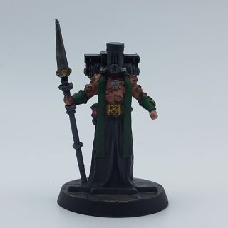 115 MTG: Reichbusters Expansions