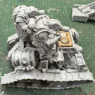 Ratkin: Building A Death Engine