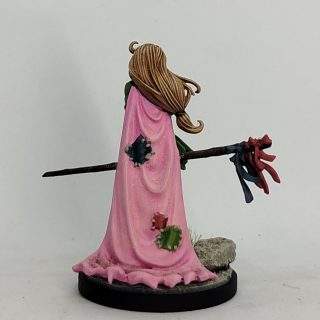 117 MTG: Black & Red Armour, Survivors of Death 2, Screaming God Box, Pinups, & Snow
