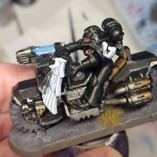10 July 26: Vet Sgt and Special Weapons