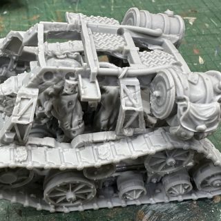Ratkin: Building A Death Engine