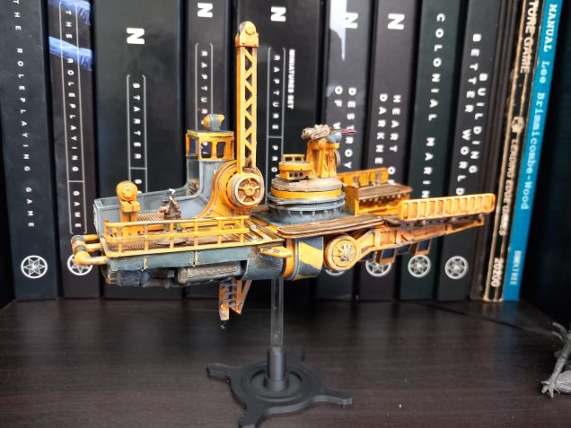 Krakenier