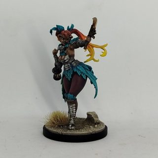 108 MTG: Indomitable Survivors