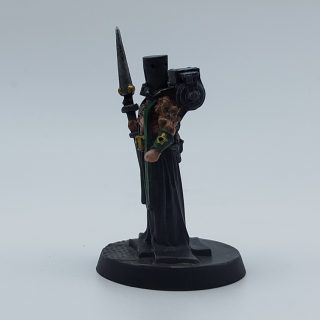115 MTG: Reichbusters Expansions