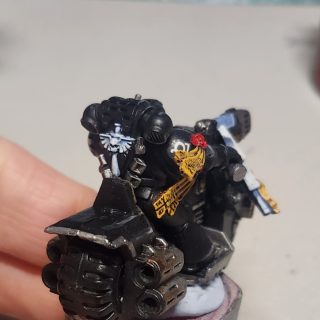 10 July 26: Vet Sgt and Special Weapons