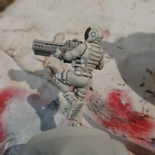 Callsign Archangel